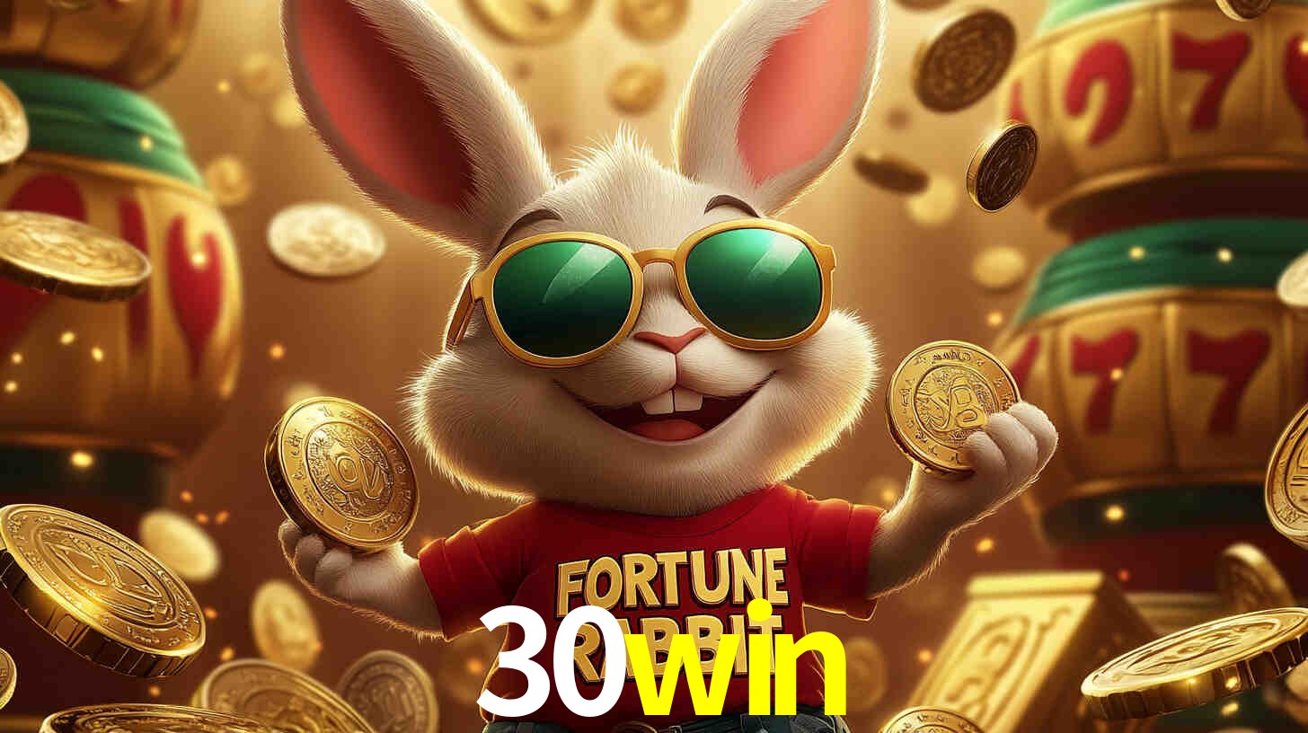 30win - Um Cassino De Prestígio! - 30win.com