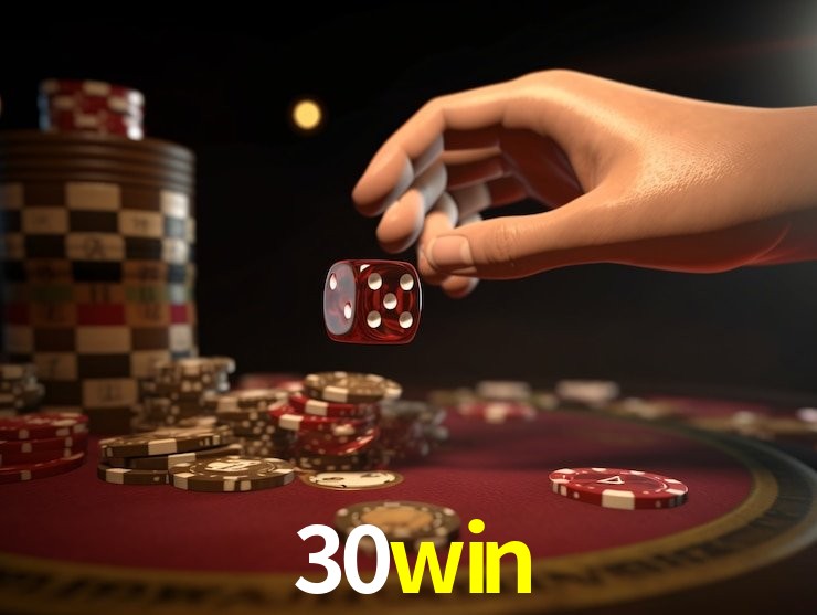 Estatísticas 30win