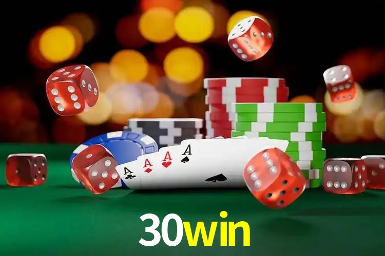 Experiência VIP 30win