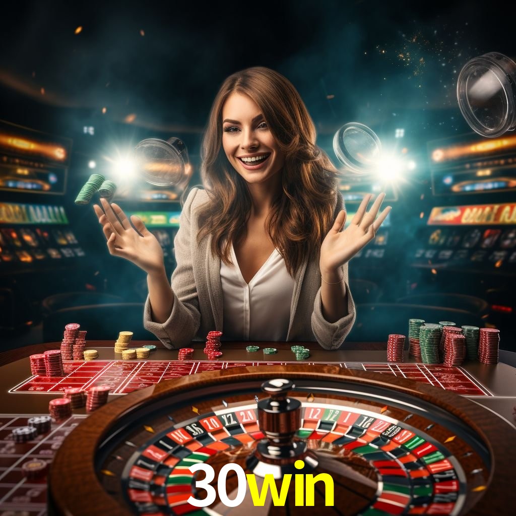 30win App Interface
