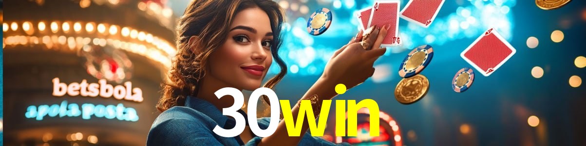 Bonus Features 30win