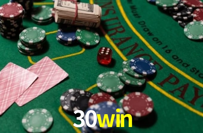 30win bet