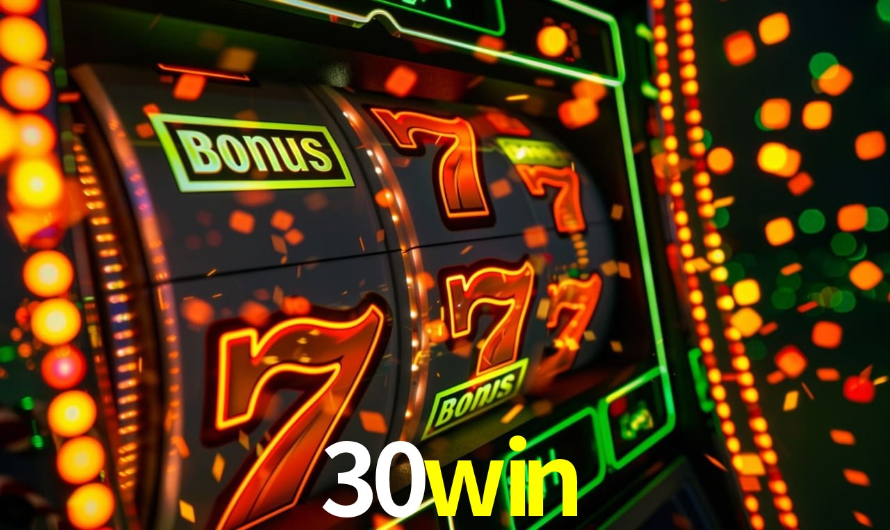 Descubra a Essência do 30win: Nossa História e Compromissos