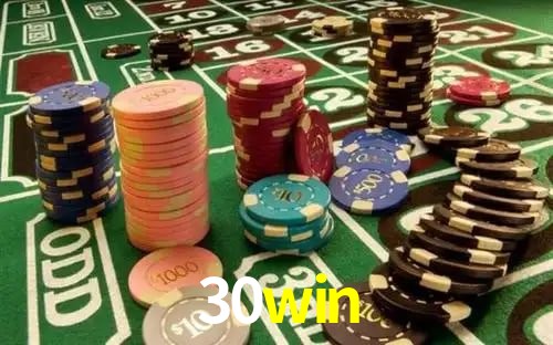 30win bet