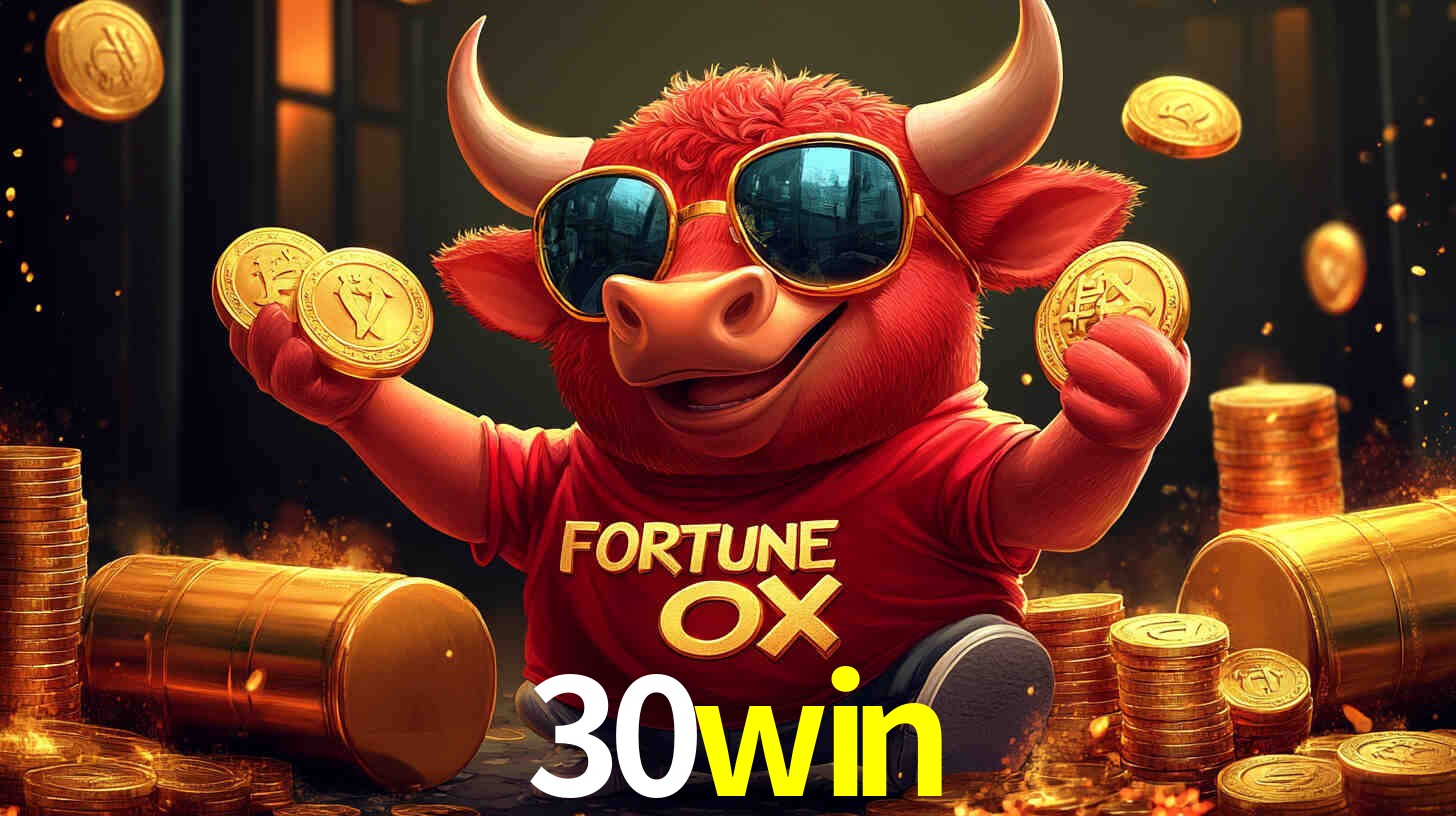 A Revolução dos Aplicativos de Jogos no 30win