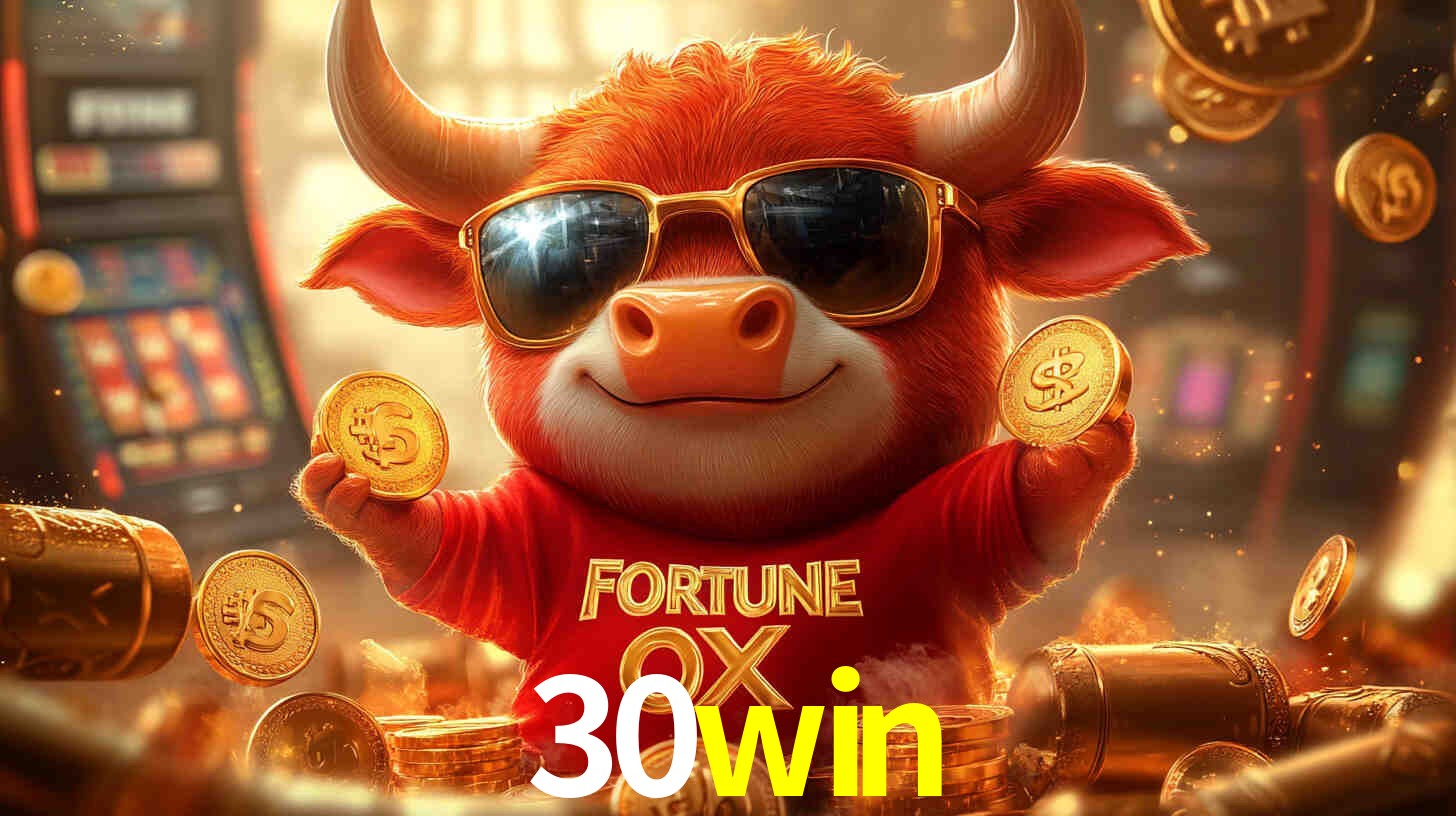 30win: Seu Especialista em Apostas Esportivas Brasileiras