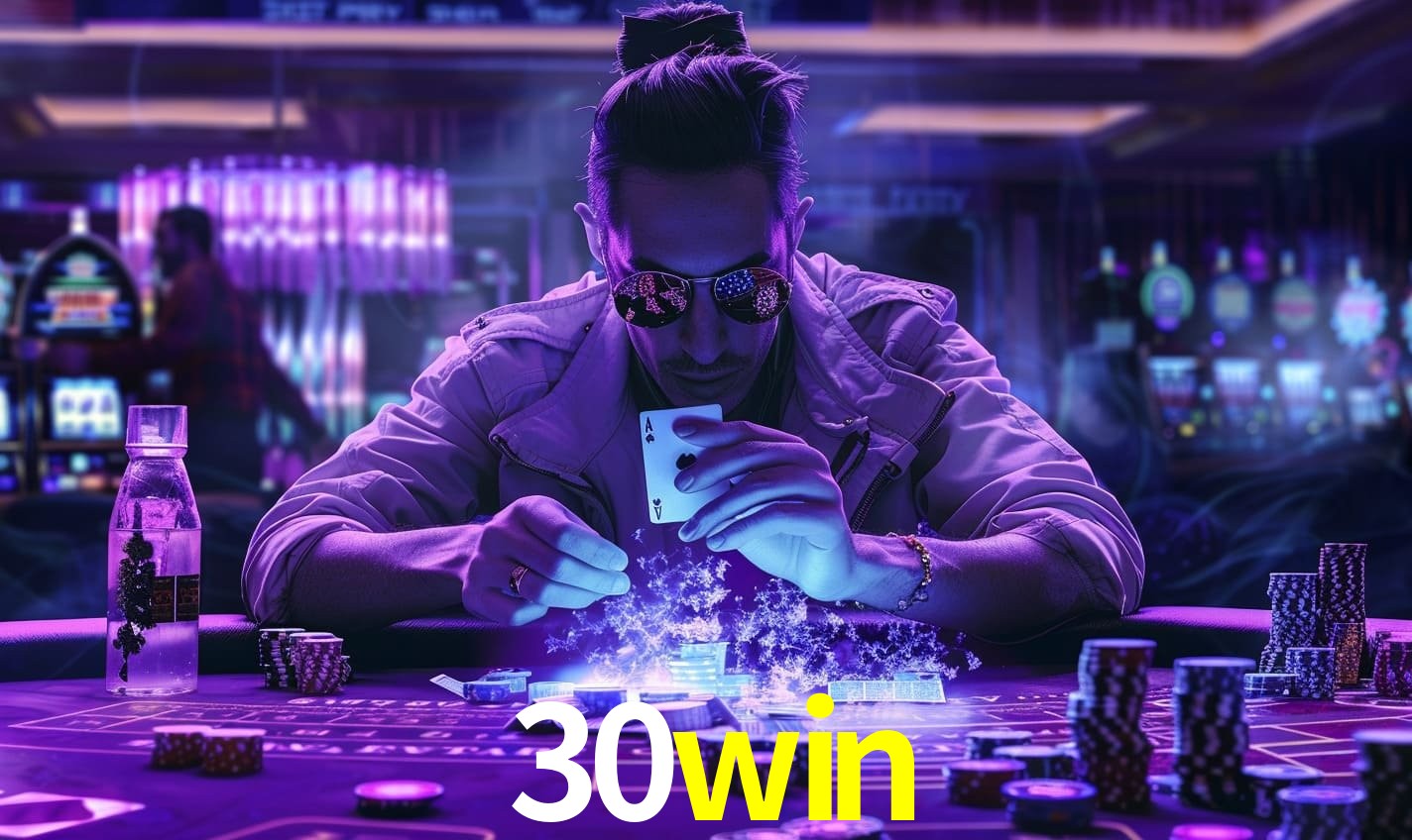 Football Betting 30win
