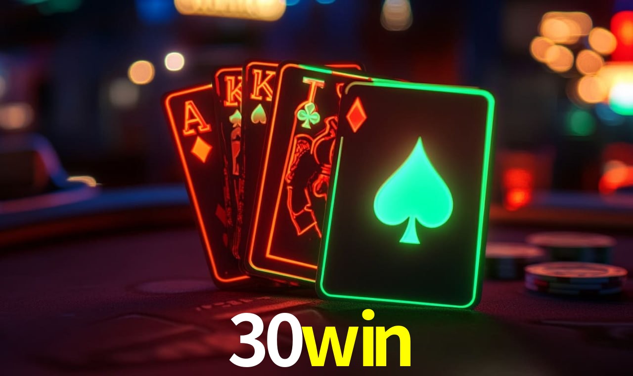 Apostas de Tênis 30win
