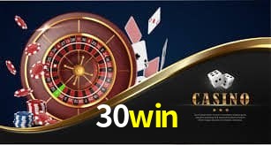 Casino VIP 30win