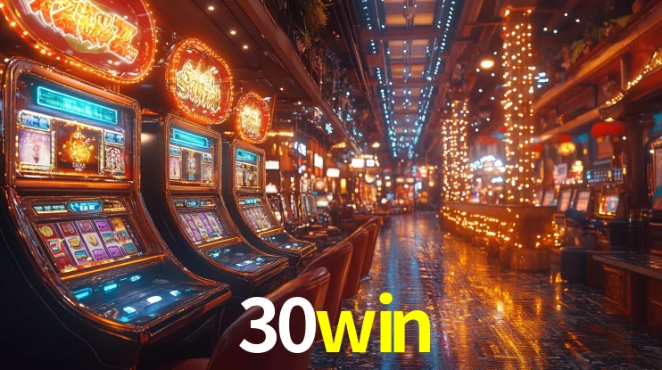 30win bet