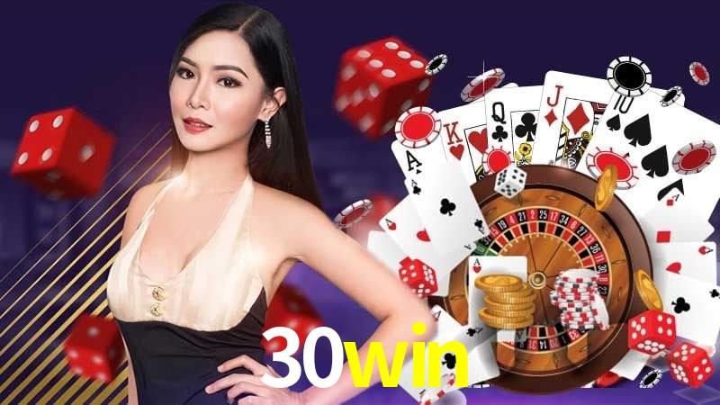 A Emoção da Loteria na 30win: Uma Chance de Mudança de Vida