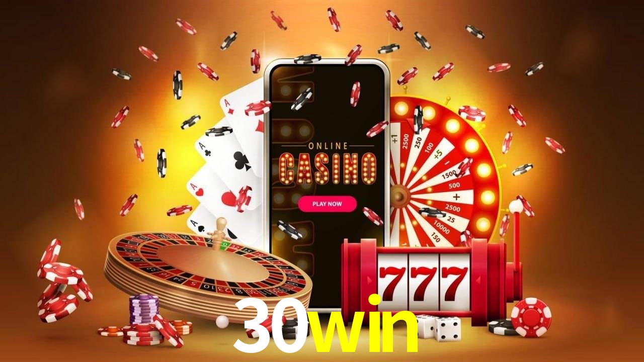 Estatísticas do Jogo 30win