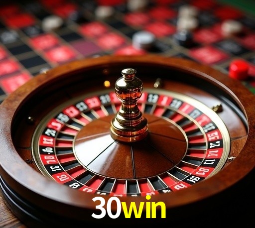Design Responsivo 30win