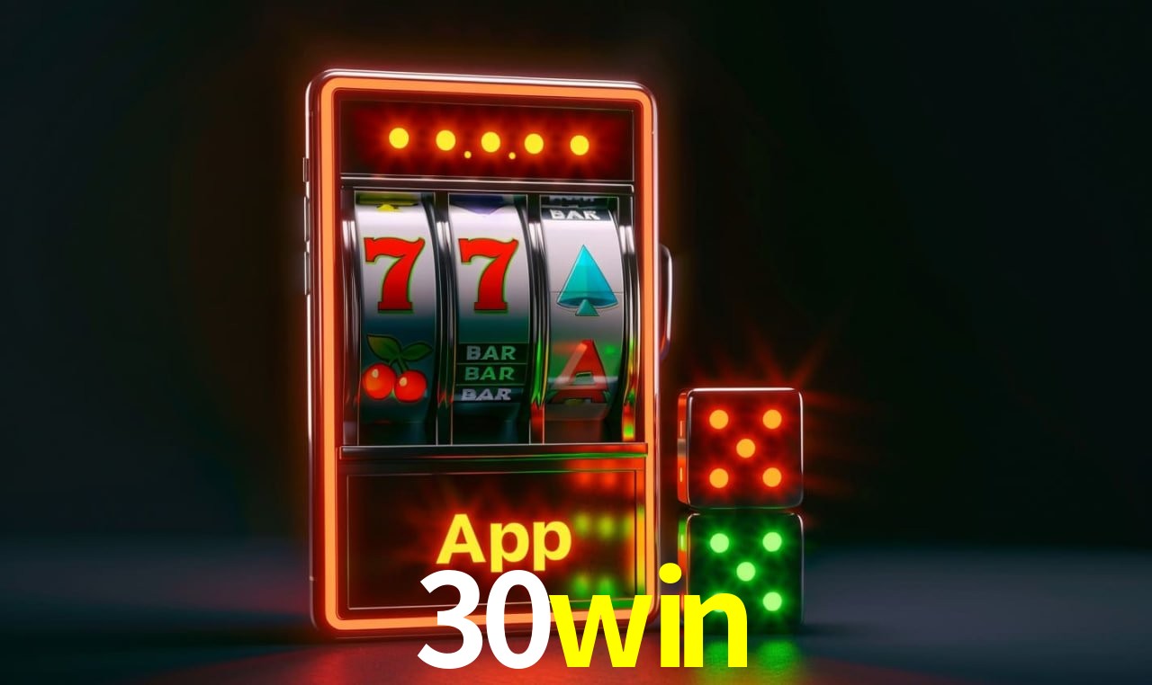 Apostas de Futebol 30win