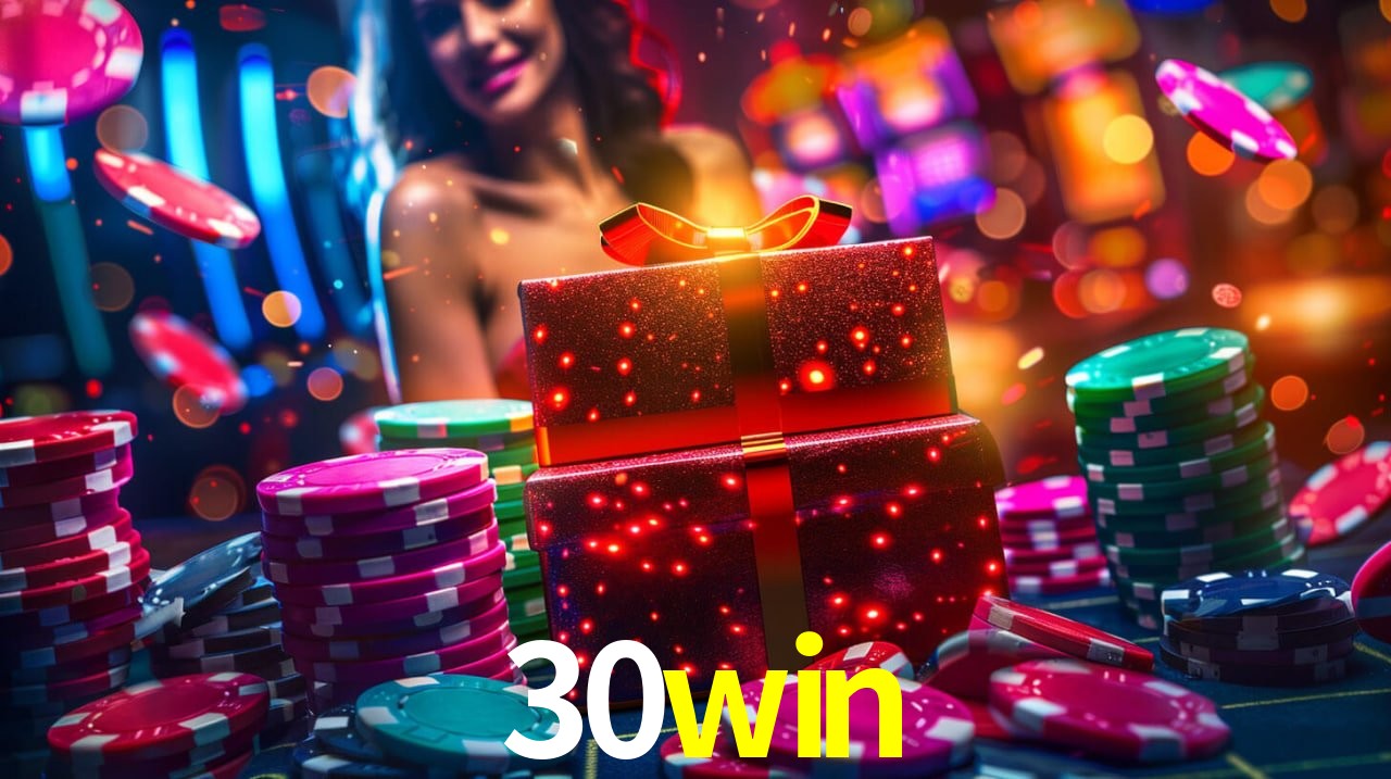 Explorando a Categoria de Eventos em Apostas na 30win