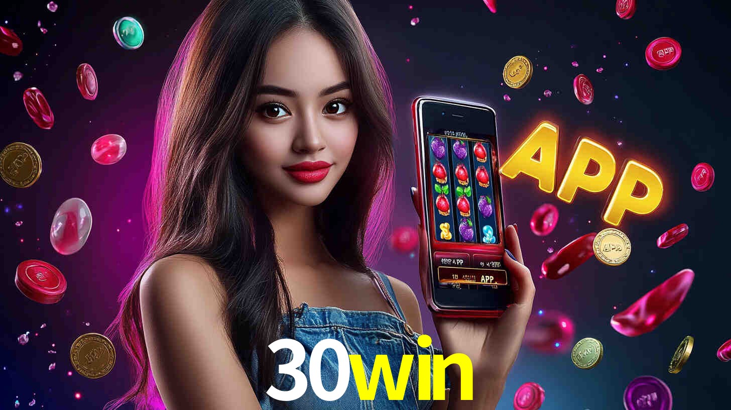 Desvendando o Mundo dos Jogos Virtuais na 30win