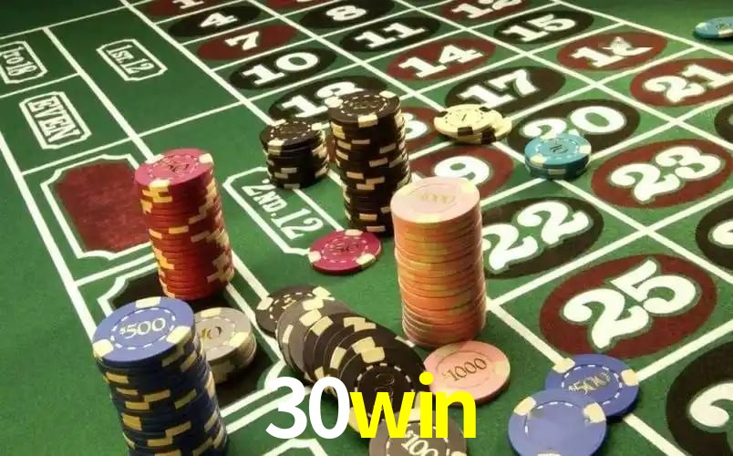 Estatísticas Esportivas 30win