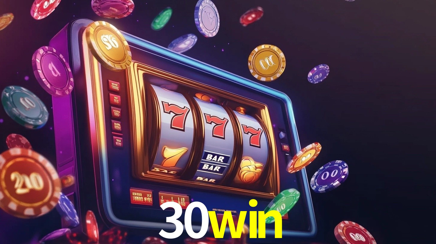 VIP Casino 30win