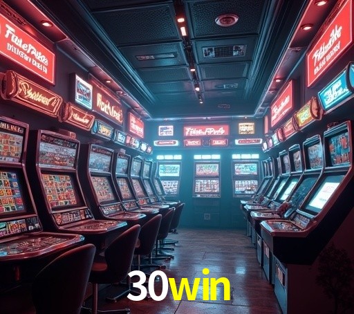Sistemas de Segurança 30win