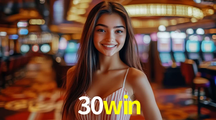 Daily Bonuses 30win