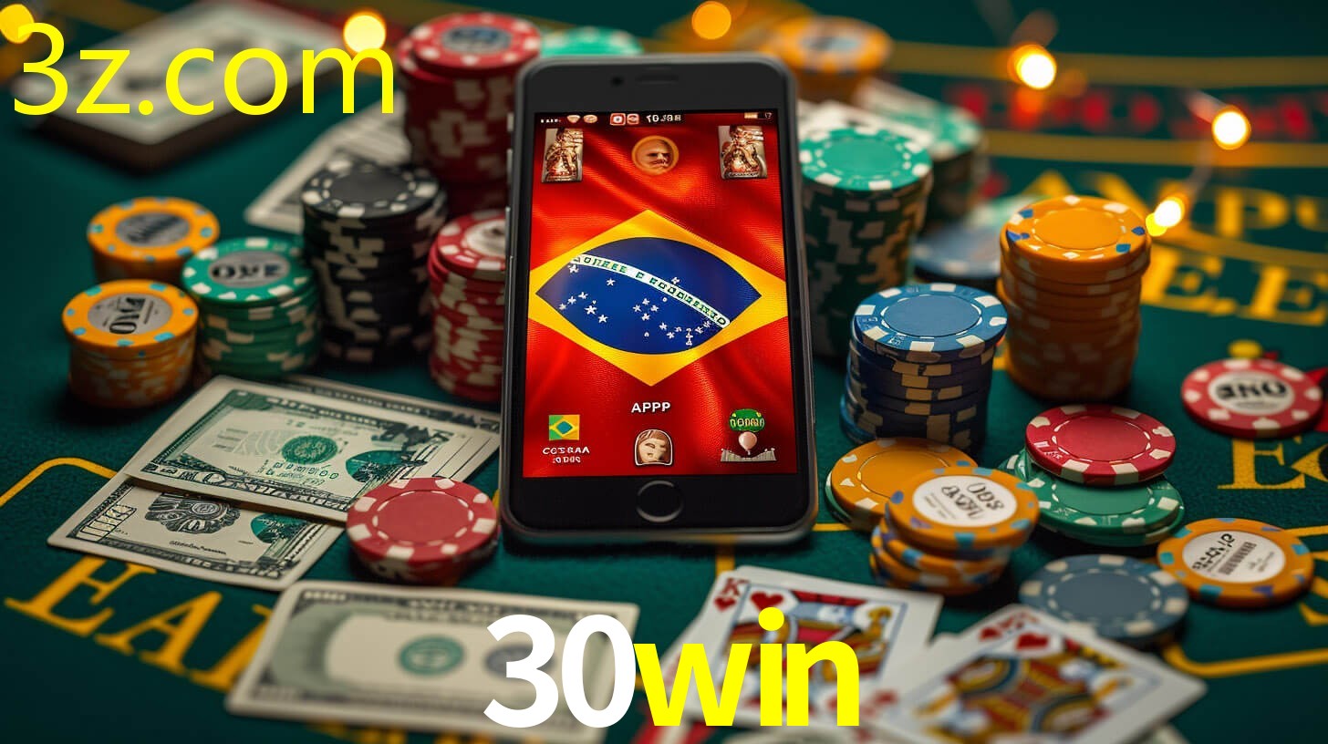 30WIN.COM