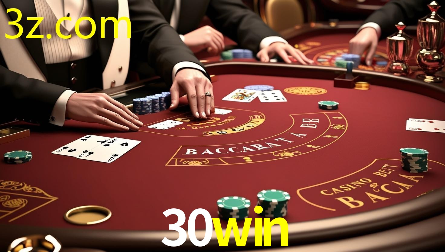30WIN.COM