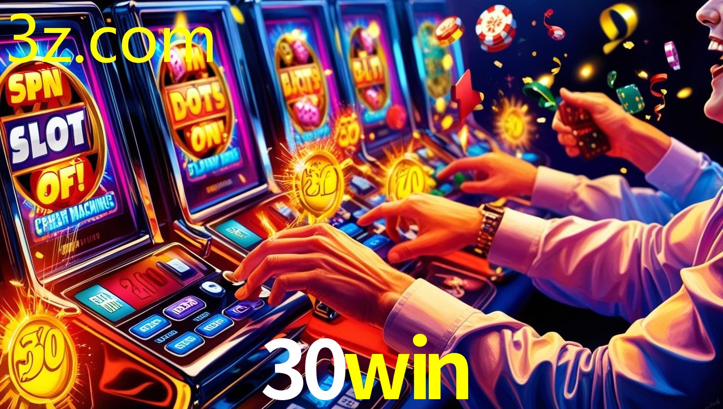 30WIN.COM