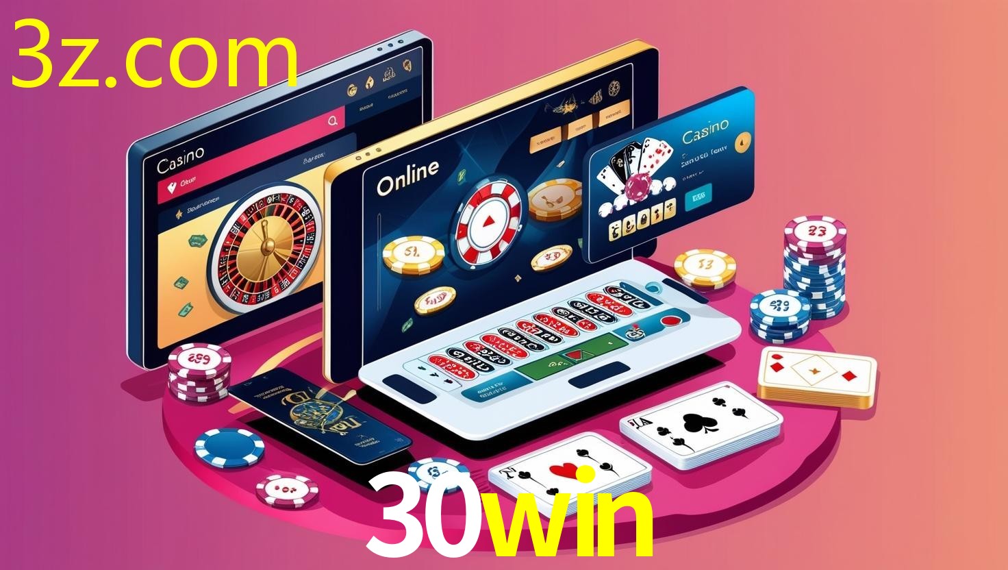 30WIN.COM
