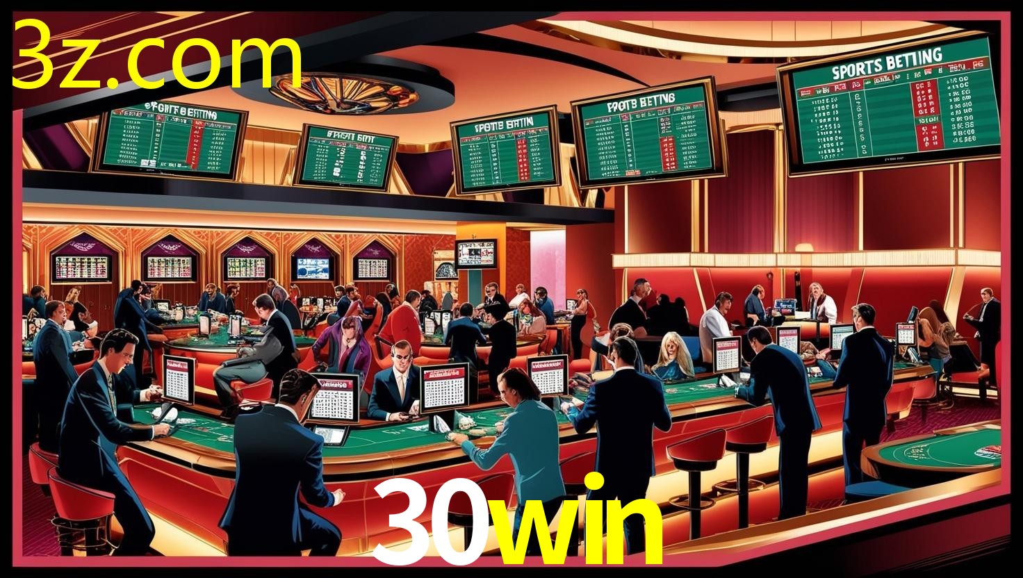 30WIN.COM