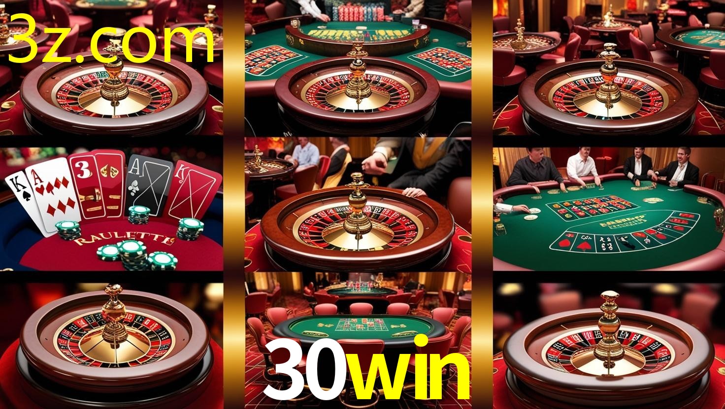 30WIN.COM