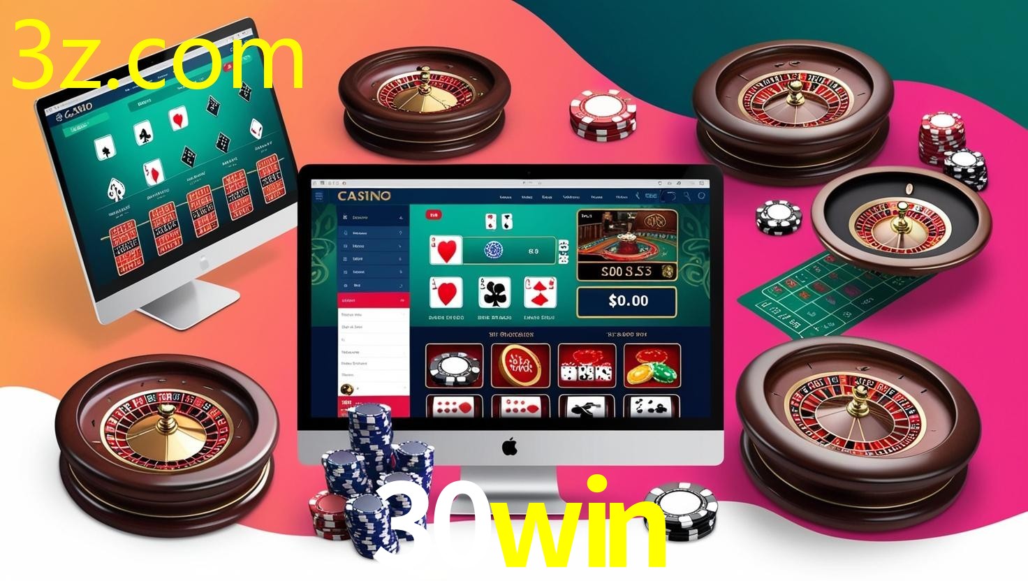 30WIN.COM